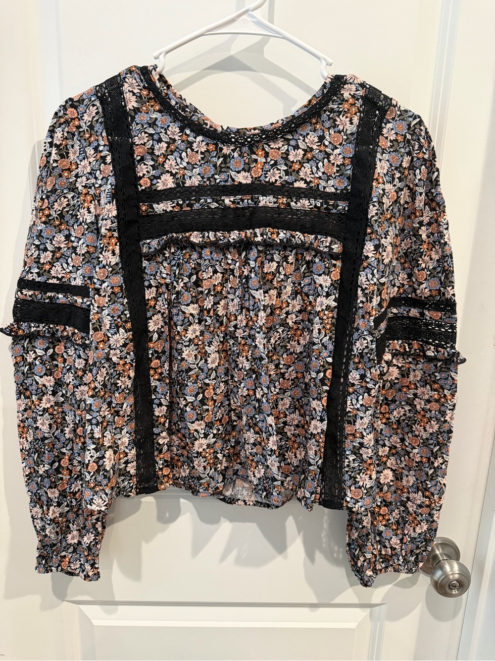 NWT American Eagle Top Size Large